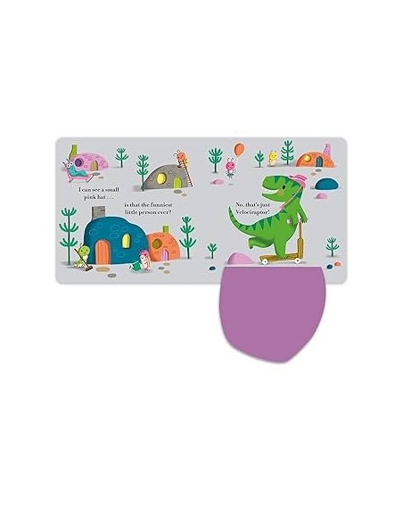 copy of Who's Sleepy?