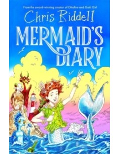 A Mermaid's Diary