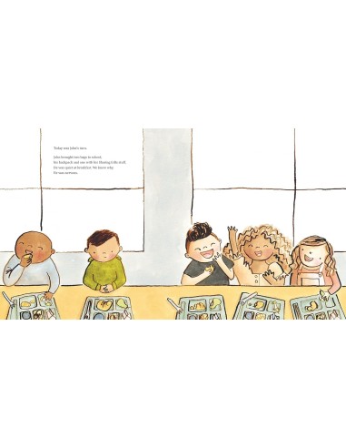 copy of Lift-the-Flap First Questions and Answers: Why are there wars?