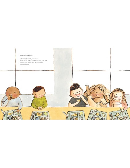 Lift-the-Flap First Questions and Answers: How can I make friends?