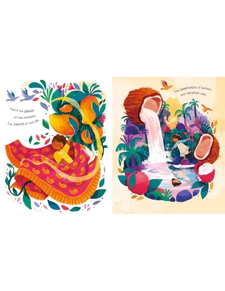 Best of All : The magical mix that's you