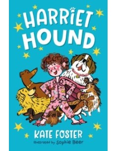 Harriet Hound