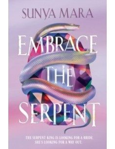 Embrace the Serpent