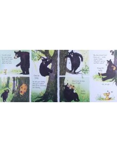 copy of copy of The Breakfast Club Adventures : The Beast Beyond the Fence 2