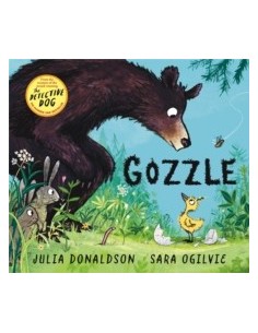 copy of copy of The Breakfast Club Adventures : The Beast Beyond the Fence