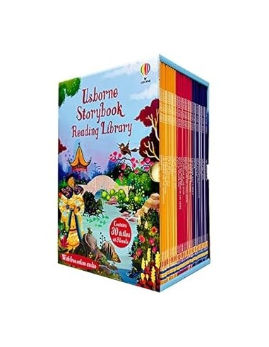 copy of copy of copy of copy of The Rescue Princesses Series Books 1-10