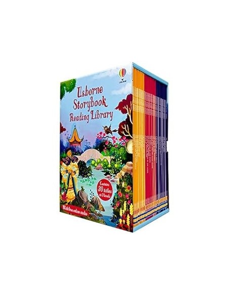 copy of copy of copy of copy of The Rescue Princesses Series Books 1-10