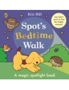 Spot’s Bedtime Walk