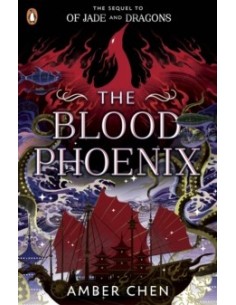 The Blood Phoenix