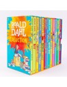 Roald Dahl Collection 16 Books Box Set