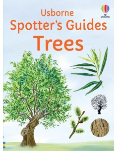 copy of Spotter's Guides: Wild Flowers