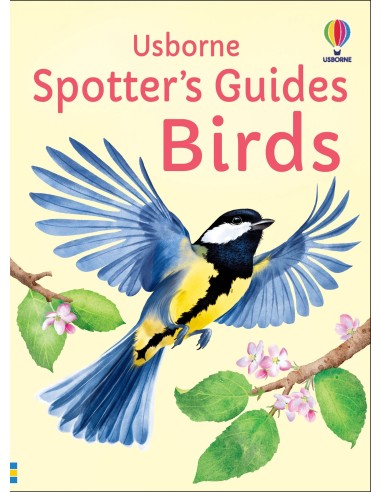 copy of copy of Spotter's Guides: Wild Flowers