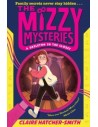 The Mizzy Mysteries: A Skeleton in the Closet