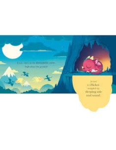 copy of The Very Hungry Caterpillar’s Lift-and-Learn: City 2