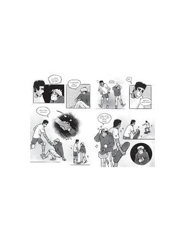 copy of Black Dolls Vol. 1