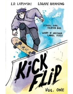 Kickflip Vol. 1