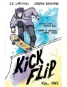 Kickflip Vol. 1