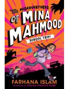 The Misadventures of Mina Mahmood