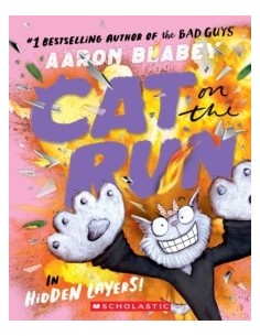 copy of Cat on the Run in Cat of Death!
