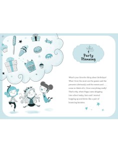 Unicornia: A Magical Birthday 2