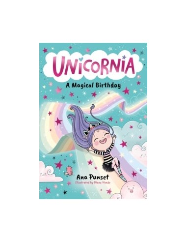 copy of copy of Unicornia: Learning to Fly