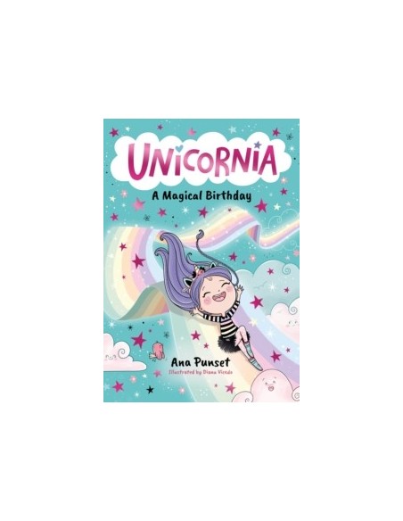 copy of copy of Unicornia: Learning to Fly