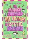 The Majorly Awkward BFF Dramas of Lottie Brooks