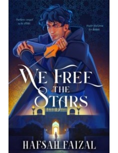 We Free the Stars