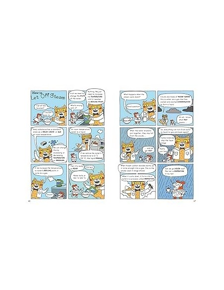 How to Make a Diamond and Other Incredible Ideas About Chemistry