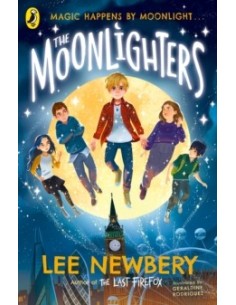The Moonlighters