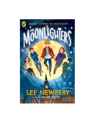The Moonlighters