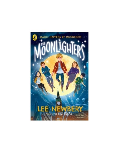 The Moonlighters