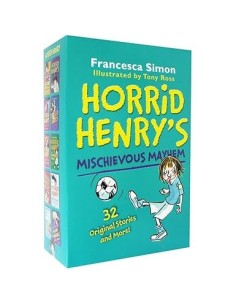 copy of copy of copy of copy of copy of copy of The Rescue Princesses Series Books 1-10