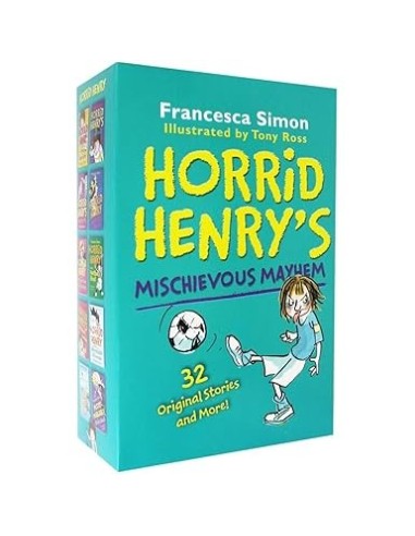 copy of copy of copy of copy of copy of copy of The Rescue Princesses Series Books 1-10