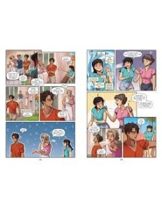 copy of copy of Black Dolls Vol. 1 2