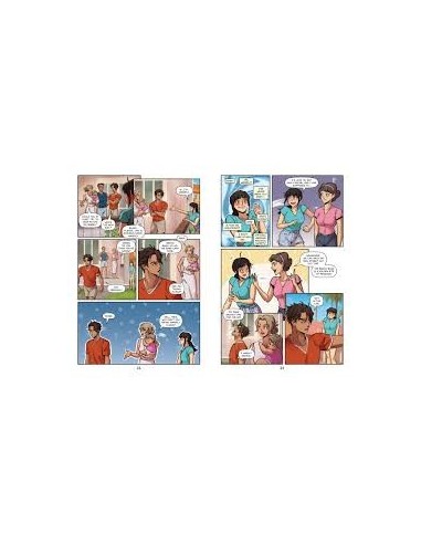 copy of copy of Black Dolls Vol. 1