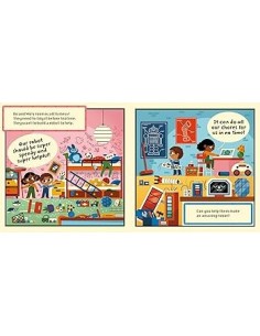 copy of copy of How Big? Animals 2