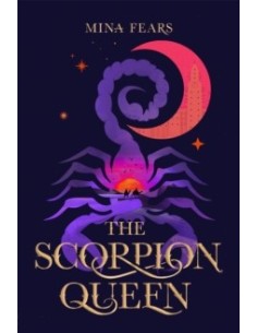 The Scorpion Queen