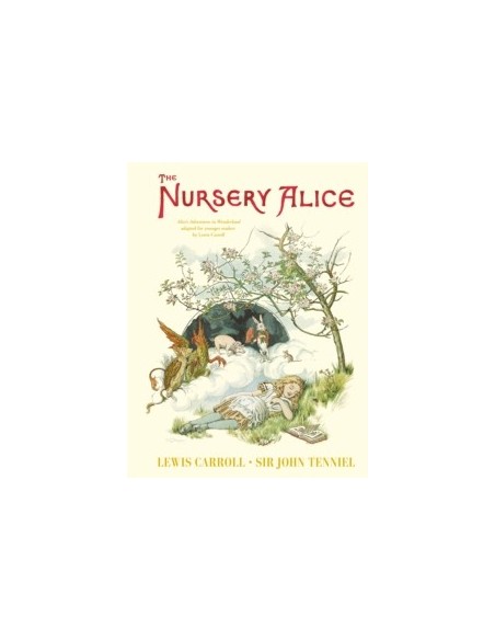 The Nursery Alice