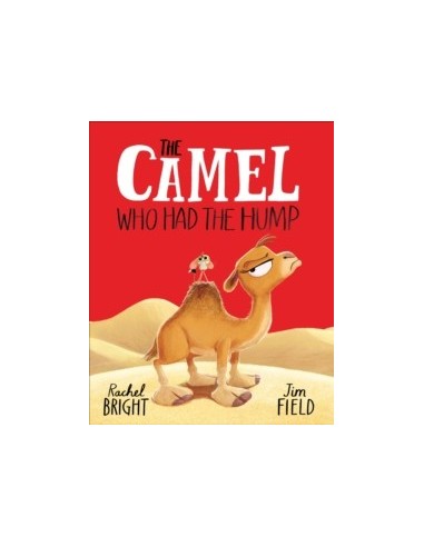 The Camel Who Had The Hump