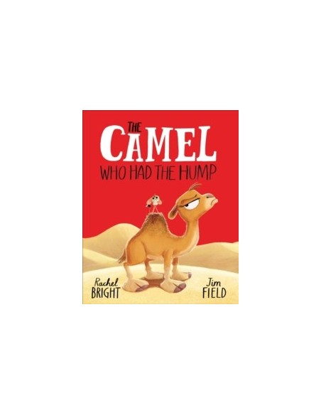 The Camel Who Had The Hump