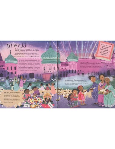 This Is Our World: Celebrate With Us!