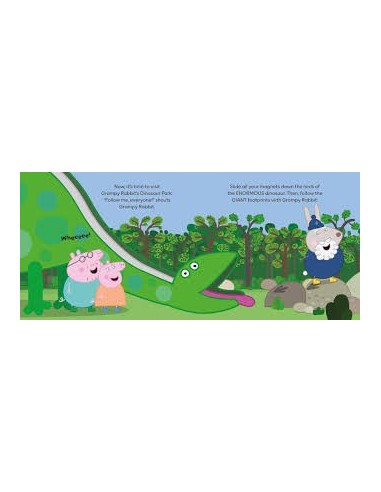 copy of copy of copy of copy of copy of The Very Hungry Caterpillar’s Lift-and-Learn: City