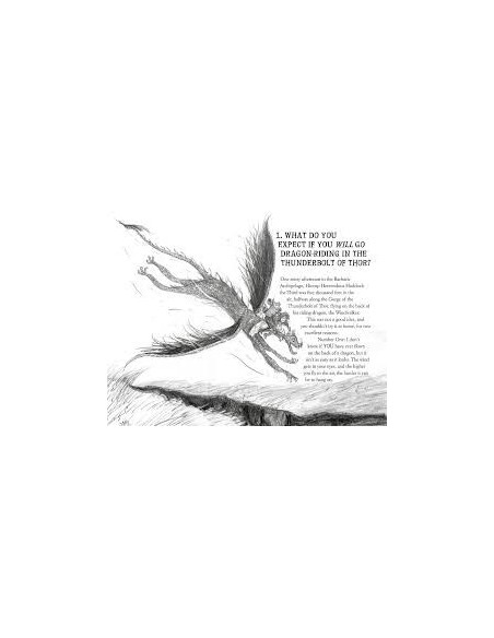 How to Train Your Dragon