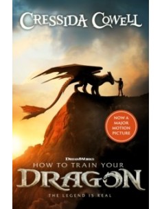 How to Train Your Dragon