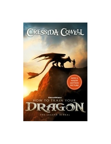 How to Train Your Dragon