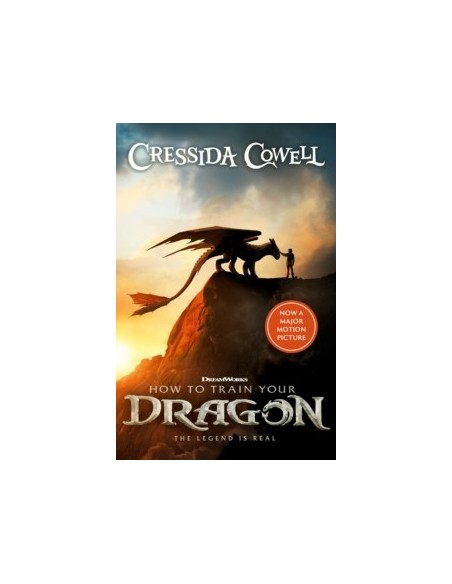 How to Train Your Dragon