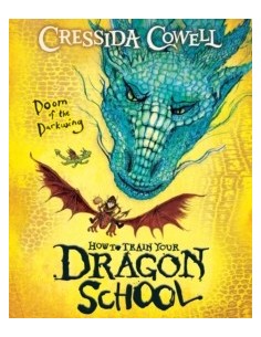 How To Train Your Dragon School: Doom of the Darkwing