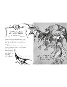 How To Train Your Dragon School: Doom of the Darkwing 2