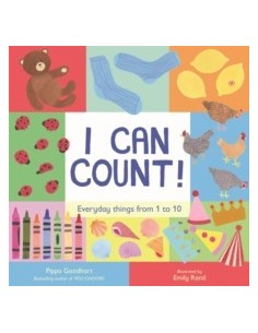 I Can Count!